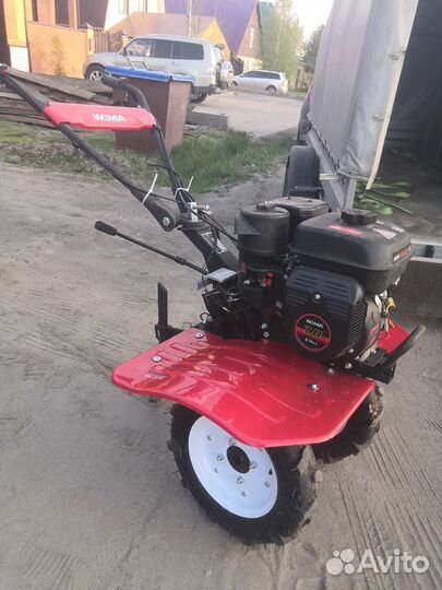 Аренда Мотоблока