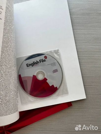 English file elementary 4th edition