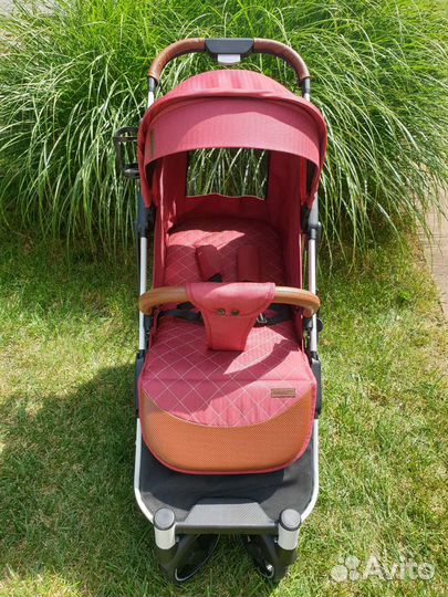 Прокат аренда детской коляски Babalo (Rant, Valco)