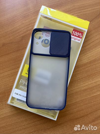 Чехол на iPhone 13 mini