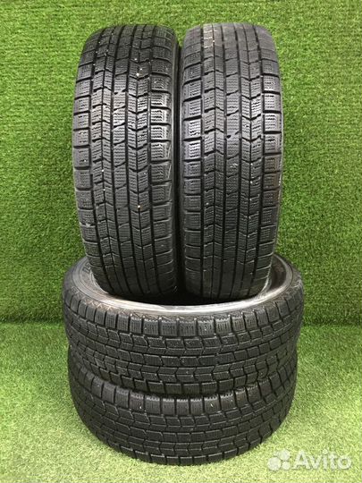 Dunlop Graspic DS3 175/70 R13