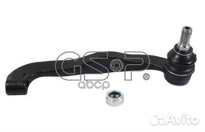 Наконечник р/т VW T5 03- лев. шт S070500 GSP