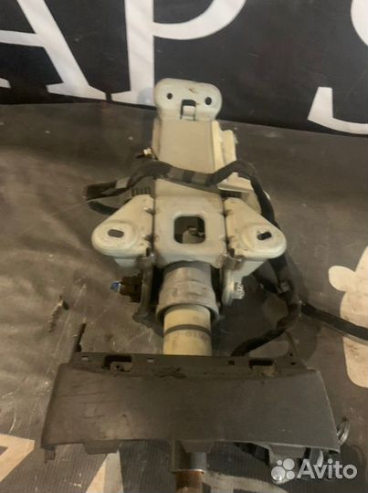 Рулевая колонка Bmw 5 E60 N43B20 2009