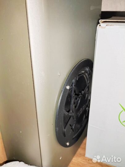 Ресивер pioneer vsx d514 с акустикой