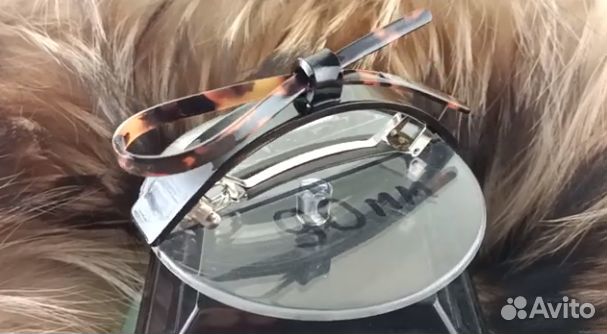 Заколка для волос Mon PlaisiR 07-923 Франция