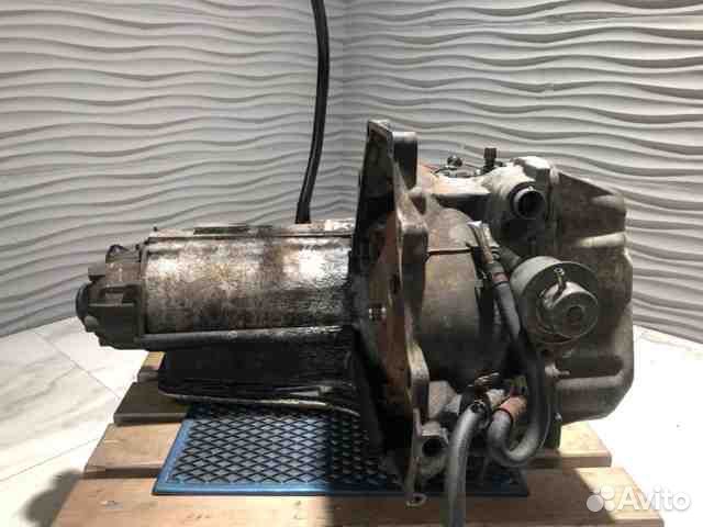 АКПП chevrolet trans sport (1996 - 2005) 3.4 4t60