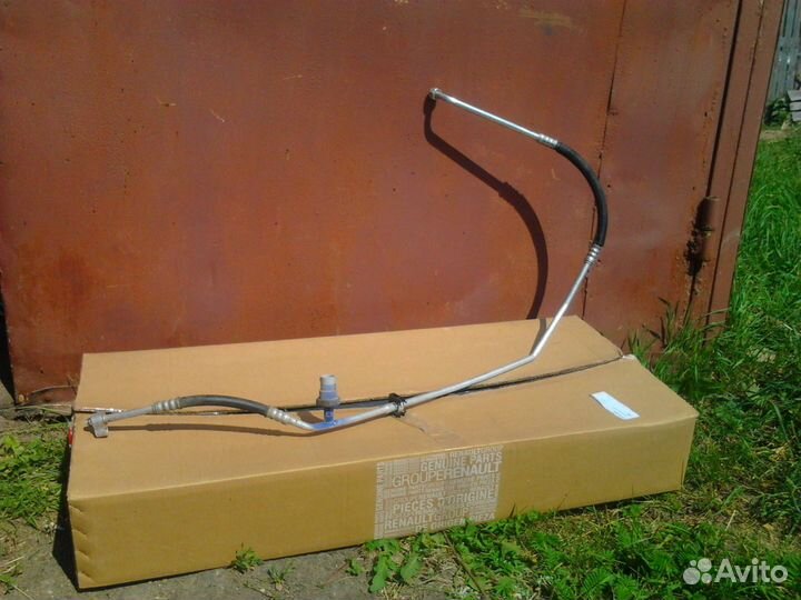 Трубка для кондиционера