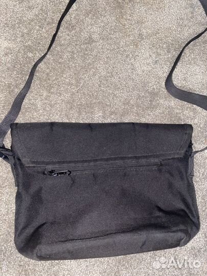 Сумка-шоппер Dickies U.S.A