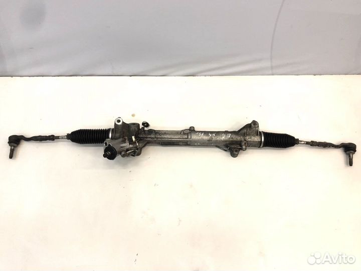 Рулевая рейка BMW F01 F10 F07 F06 полный привод L4