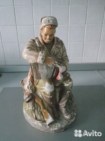 Старые вещи из СССР