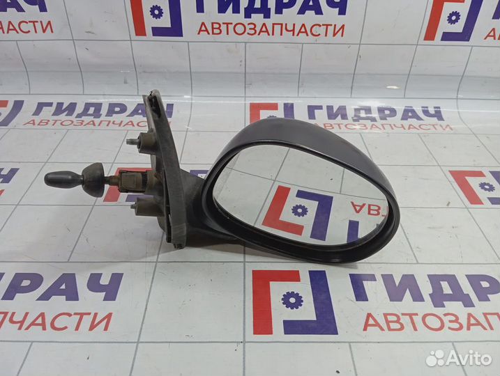 Зеркало правое механическое Chery indiS S188202020