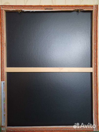 Картина стразами (hand-made)