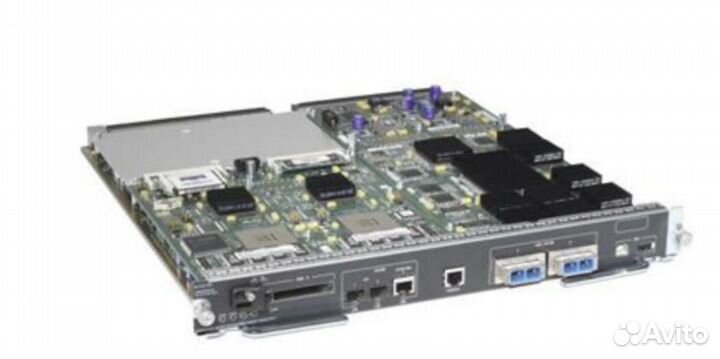 Модуль Cisco Catalyst VS-S720-10G