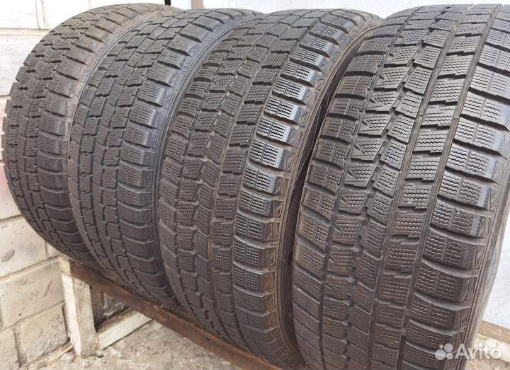 Dunlop Winter Maxx WM01 225/55 R17 97Q