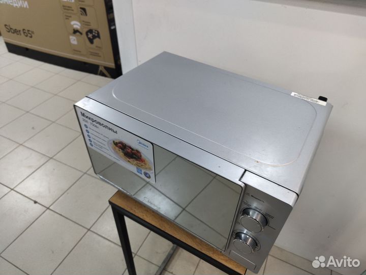 Микроволновая печь midea Прм1