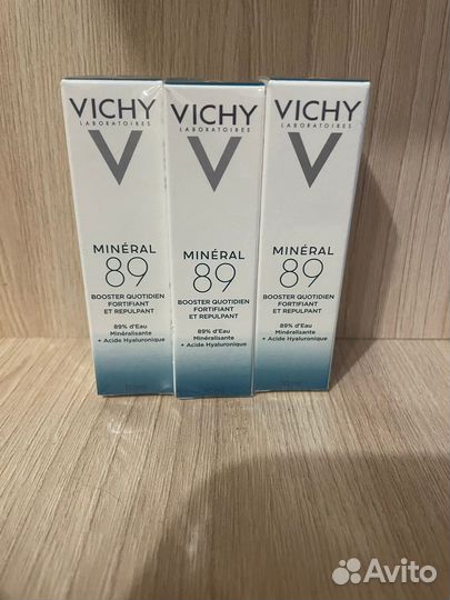 Минерал 89 виши