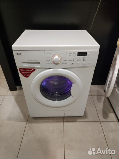 Стиральная машина бу