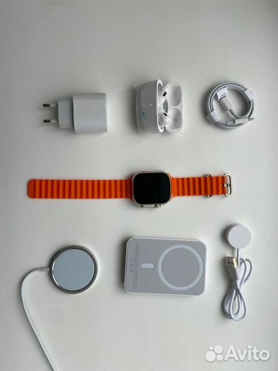 Подарочный набор 