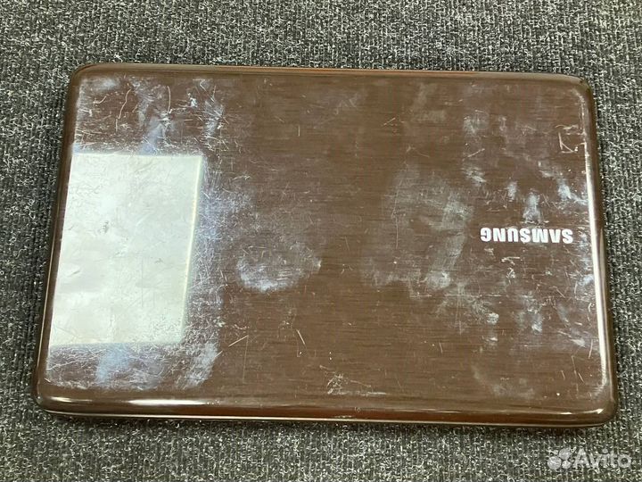 Для офиса Samsung R540 i5/RAM 8GB/SSD 256GB