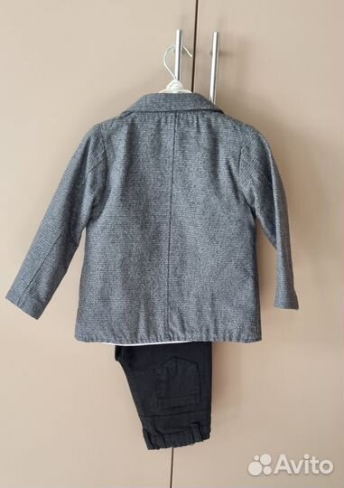 Костюм для мальчика 98