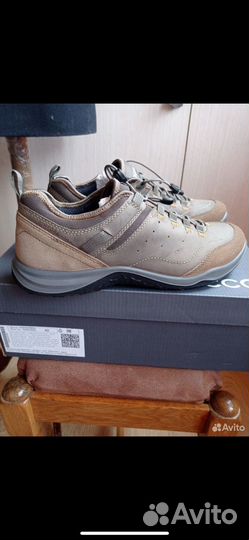 Кроссовки ecco мужские 42 размер