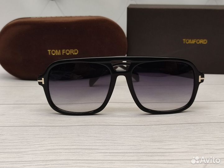 Очки Tom Ford Falconer-02