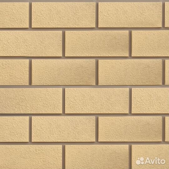 Фасадная панель Камень Неаполитанский Альта-Профи