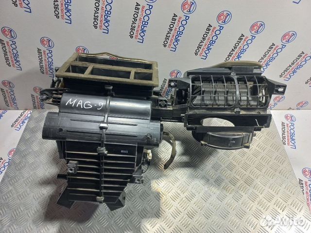 Корпус отопителя Kia Magentis