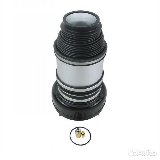 Пневмобаллон передний Audi A8 D4