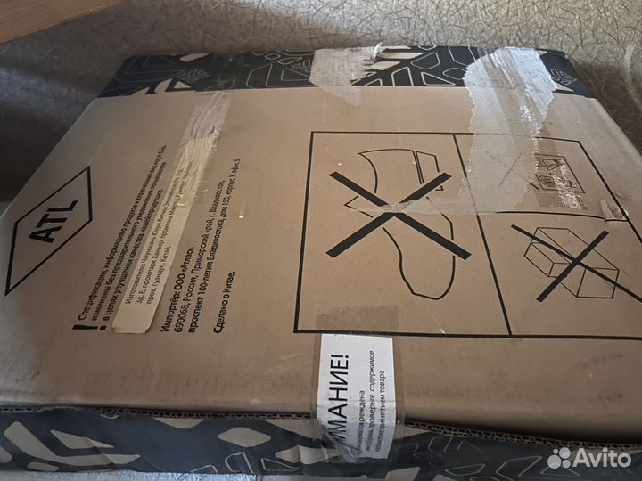 Варочная панель