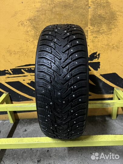 Nokian Tyres Hakkapeliitta 8 185/65 R14