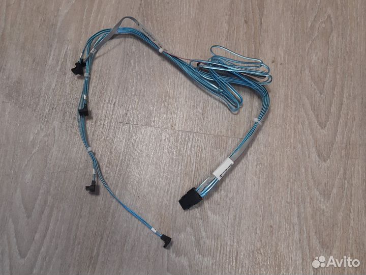 Кабель super micro cbl-0388l