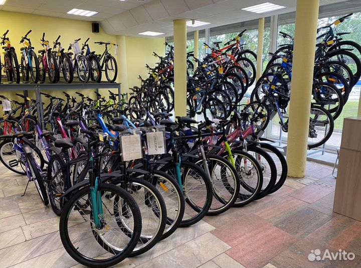 Велосипед детский Forward Dakota 20