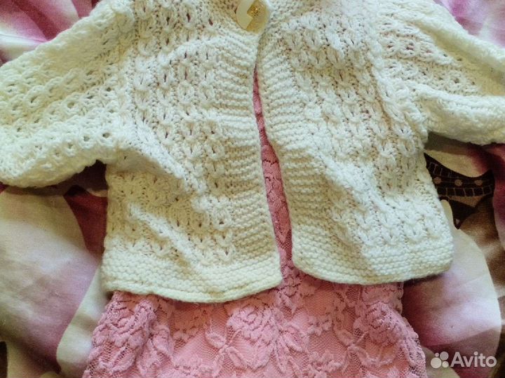 Балеро детское