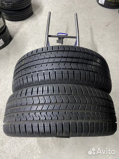 Vredestein QuaTrac 5 235/60 R16