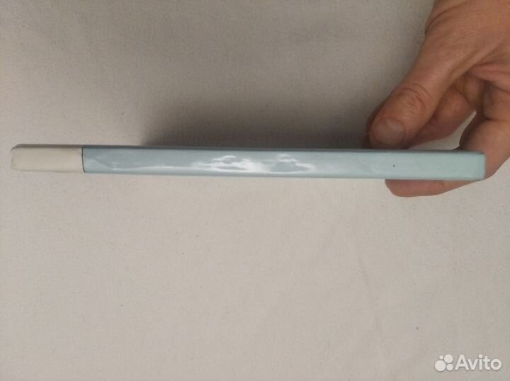 Барто. Леночка с букетом. 1981