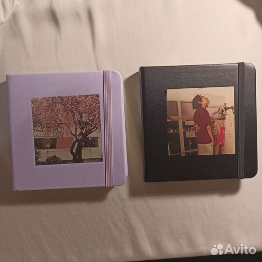 Скетчбуки арт криэйшен