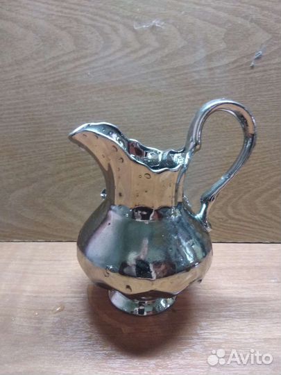 Кофейный сервиз