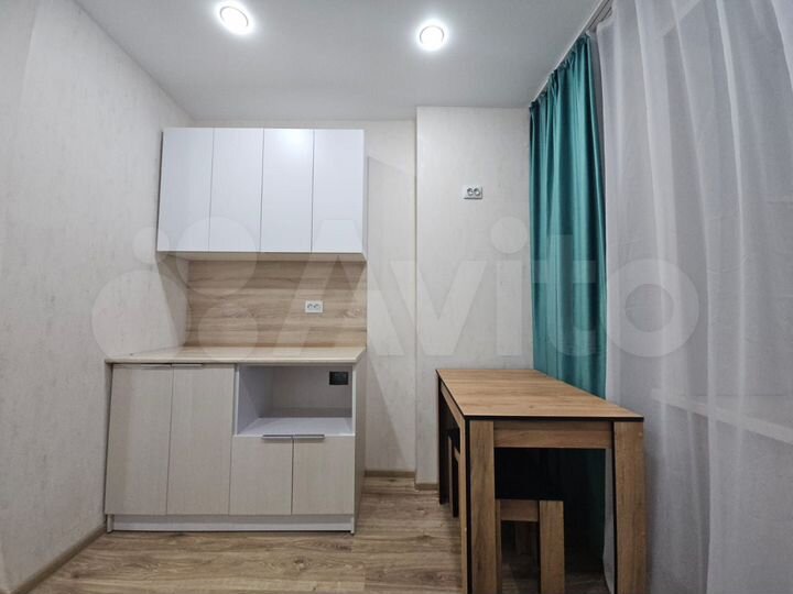 Комната 13 м² в 1-к., 7/9 эт.