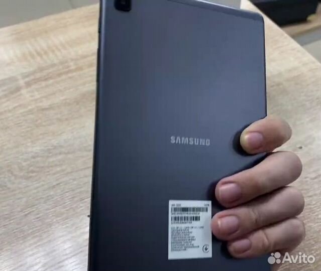 Планшет samsung galaxy tab a7 lite