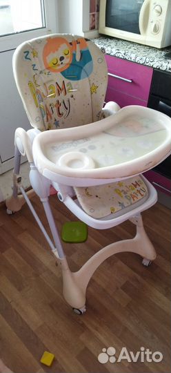 Стул для кормления