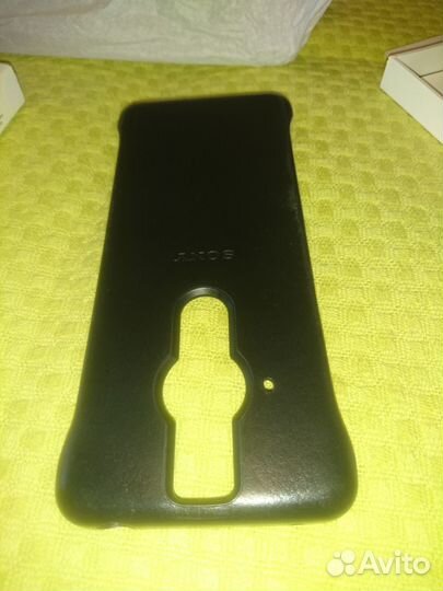 Чехол Xperia pro-i