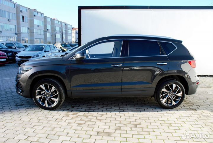 Jetta VS5 1.4 AT, 2023