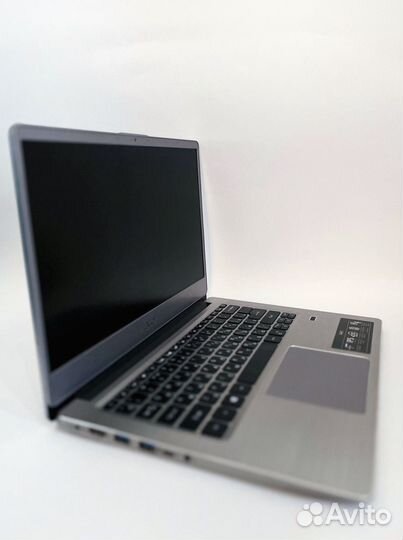 Ноутбук acer aspire 3