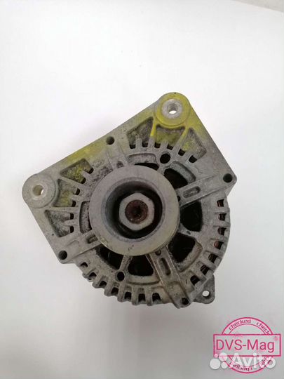 Генератор Renault Megane Scenic F4R