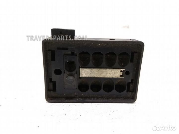 Датчик дождя Мерседес X164 GL