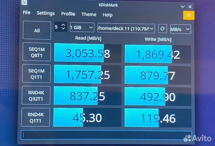 SSD Samsung PM991a 1TB M.2 2230