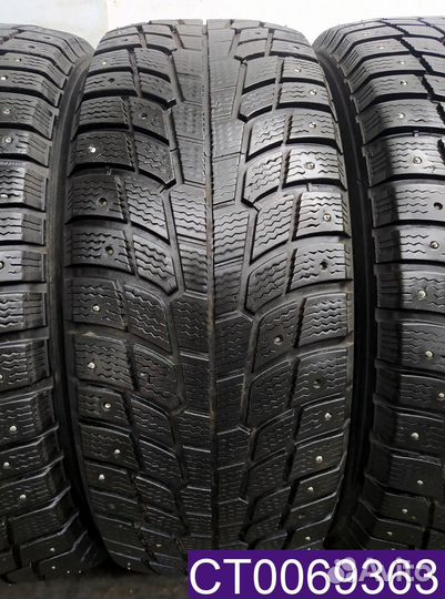 Michelin Latitude X-Ice North 235/60 R17 96T