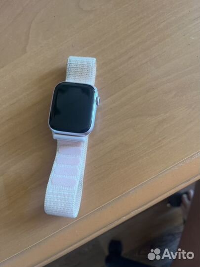 Часы apple watch 8 45 mm