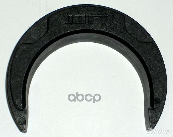 Вкладыш антифрикционный SK3105-92 jost